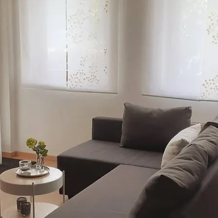 Lorch Lorchhausen Mittelrheintal Weltkulturerbe Apartament