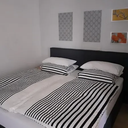 公寓 Lorch Lorchhausen Mittelrheintal Weltkulturerbe *