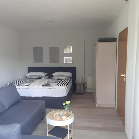 Lorch Lorchhausen Mittelrheintal Weltkulturerbe Apartament