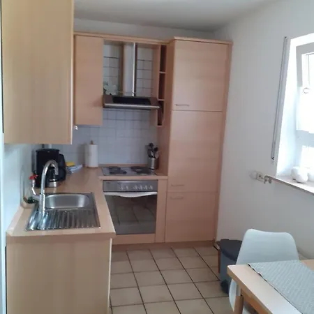 Apartament Lorch Lorchhausen Mittelrheintal Weltkulturerbe