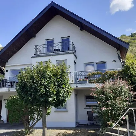 Lorch Lorchhausen Mittelrheintal Weltkulturerbe 아파트 *