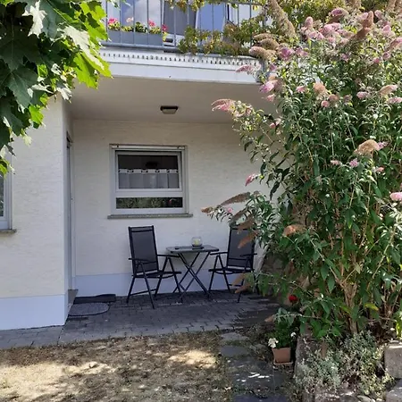 Lorch Lorchhausen Mittelrheintal Weltkulturerbe