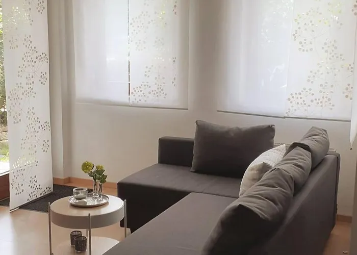 Lorch Lorchhausen Mittelrheintal Weltkulturerbe Apartamento