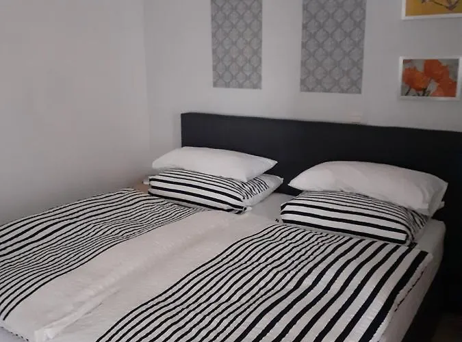 Apartamento Lorch Lorchhausen Mittelrheintal Weltkulturerbe *