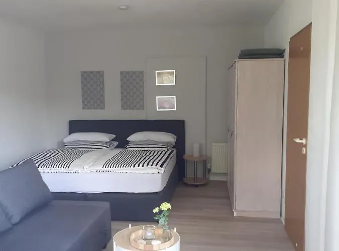 Lorch Lorchhausen Mittelrheintal Weltkulturerbe Apartman