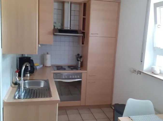 Apartamento Lorch Lorchhausen Mittelrheintal Weltkulturerbe
