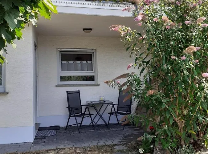 Lorch Lorchhausen Mittelrheintal Weltkulturerbe